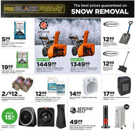 Mills Fleet Farm weekly ad week 47 Page 8