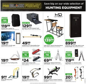 Mills Fleet Farm weekly ad week 47 Page 9