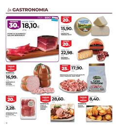 Volantino Ipercoop Pagina 12