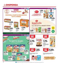 Volantino Ipercoop Pagina 16