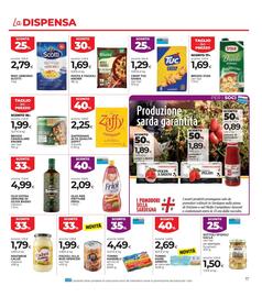 Volantino Ipercoop Pagina 17