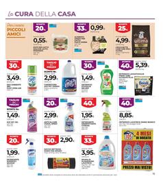 Volantino Ipercoop Pagina 19