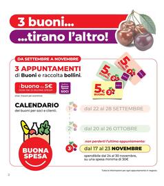 Volantino Ipercoop Pagina 2