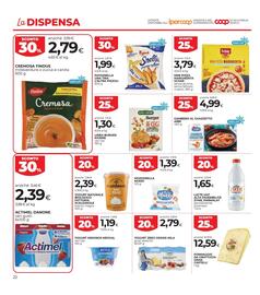 Volantino Ipercoop Pagina 22