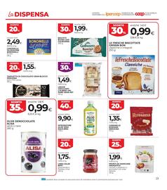 Volantino Ipercoop Pagina 23