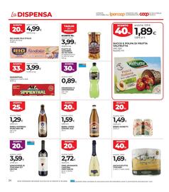 Volantino Ipercoop Pagina 24
