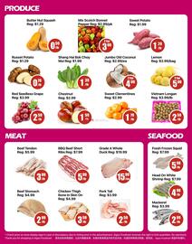 Aigoo Foodmart flyer week 47 Page 2