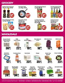 Aigoo Foodmart flyer week 47 Page 4