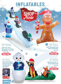 Menards weekly ad Page 3