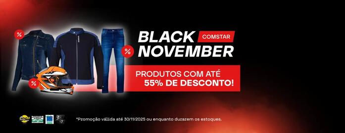 Catálogo Honda Página 1