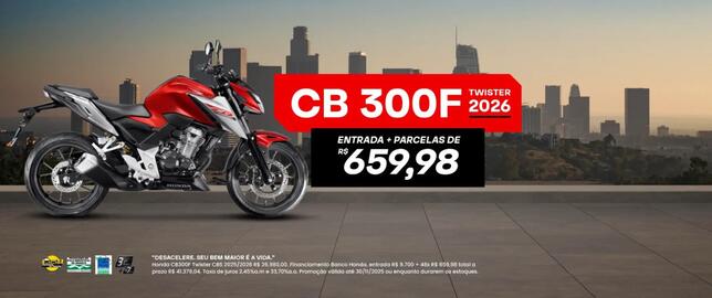 Catálogo Honda Página 5