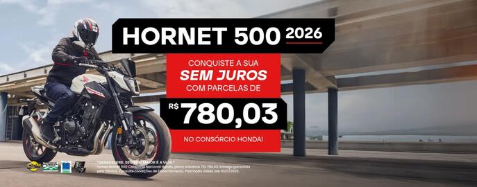 Catálogo Honda Página 7