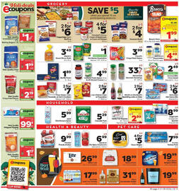 Weis Markets weekly ad week 47 Page 4