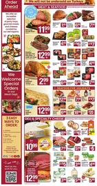 Shaw's flyer week 47 Page 2