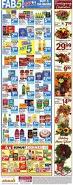 Shaw's flyer week 47 Page 6