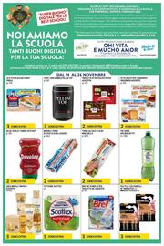 Volantino Maxi Supermercati Pagina 18