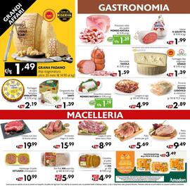 Volantino Maxi Supermercati Pagina 2