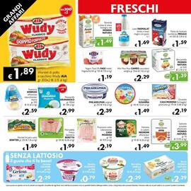 Volantino Maxi Supermercati Pagina 4