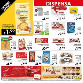 Volantino Maxi Supermercati Pagina 6