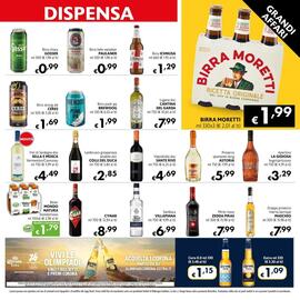 Volantino Maxi Supermercati Pagina 9