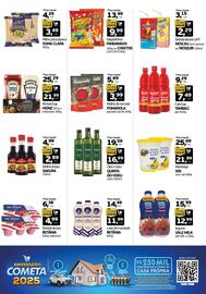 Encarte Cometa Supermercados semana 47 Página 2
