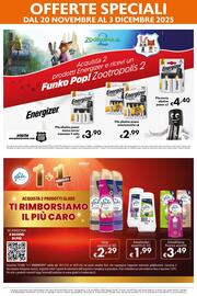 Volantino Eurospesa Pagina 11