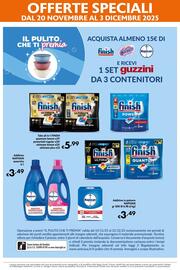 Volantino Eurospesa Pagina 12