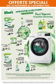 Volantino Eurospesa Pagina 13