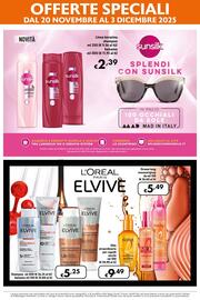 Volantino Eurospesa Pagina 14