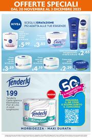 Volantino Eurospesa Pagina 15