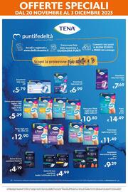 Volantino Eurospesa Pagina 16