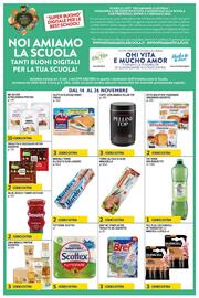 Volantino Eurospesa Pagina 17