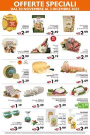 Volantino Eurospesa Pagina 2