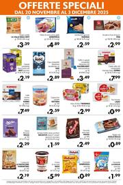 Volantino Eurospesa Pagina 4