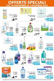 Volantino Eurospesa Pagina 8