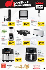 Folleto Eroski Página 19