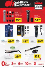 Folleto Eroski Página 21