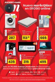 Folleto Eroski Página 22