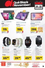 Folleto Eroski Página 9