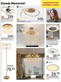 Möbel Ludwig Prospekt Seite 13