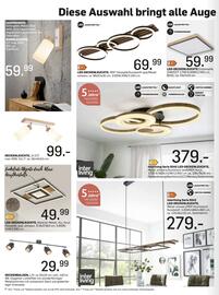 Möbel Ludwig Prospekt Seite 14