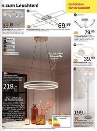 Möbel Ludwig Prospekt Seite 15