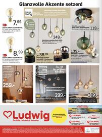 Möbel Ludwig Prospekt Seite 16