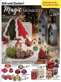 Möbel Ludwig Prospekt Seite 3