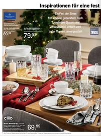 Möbel Ludwig Prospekt Seite 4