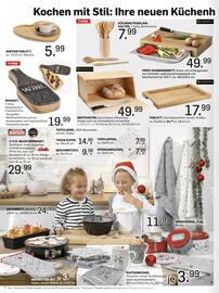 Möbel Ludwig Prospekt Seite 6