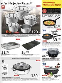 Möbel Ludwig Prospekt Seite 7