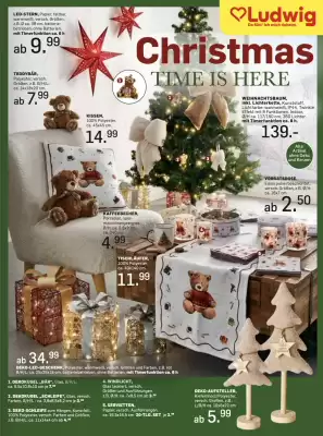 Möbel Ludwig Prospekt