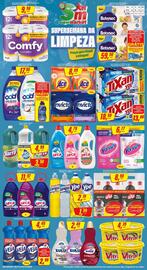 Encarte Rede Supermarket Página 1
