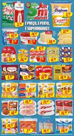 Encarte Rede Supermarket Página 3